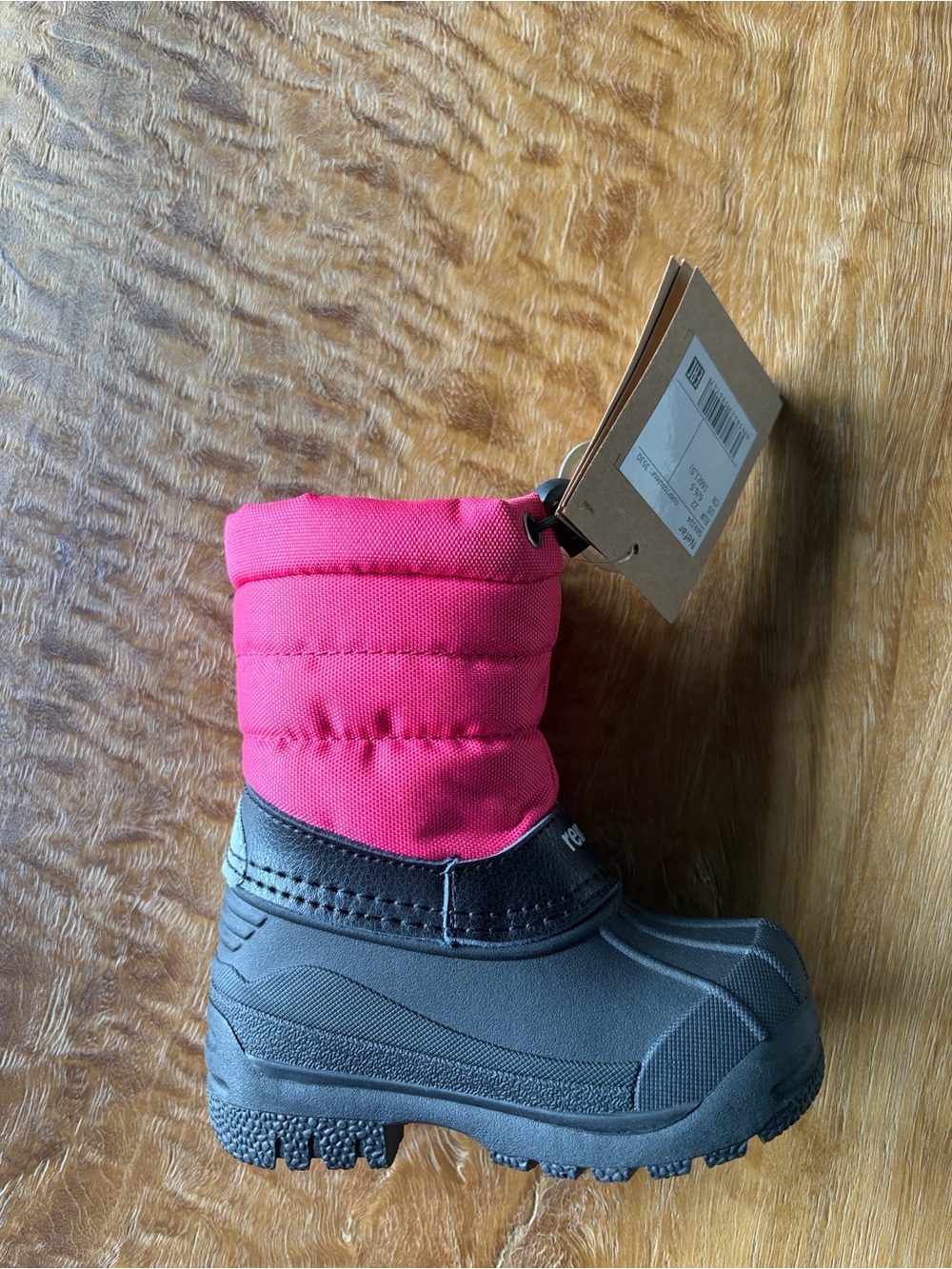 Reima Nefar Winter Boots